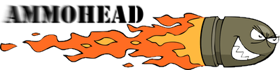 Ammohead